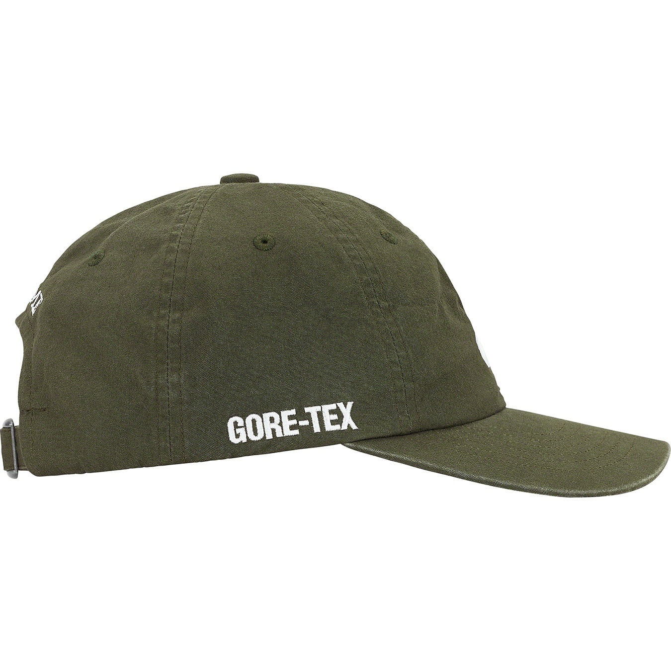 GORE-TEX S Logo 6-Panel view 3